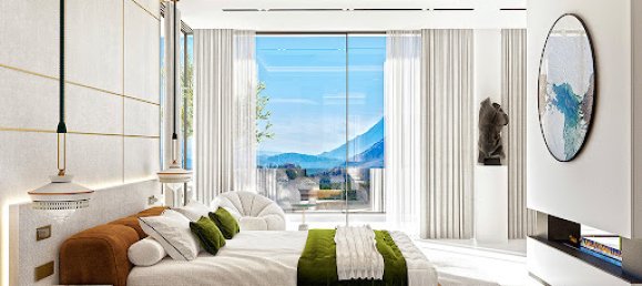 4 chambres Villa à Marbella, Spain No. 141914 13