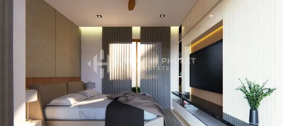 3 Schlafzimmer Haus in Phuket, Thailand, Nr. 67468 11
