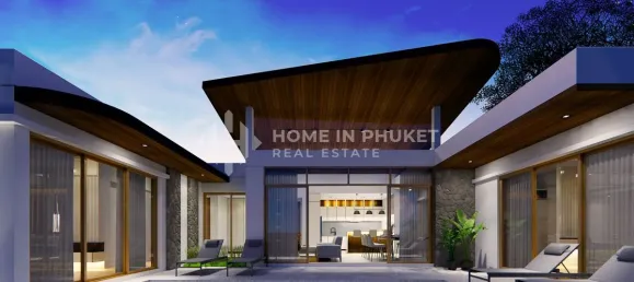 3 Schlafzimmer Haus in Phuket, Thailand, Nr. 67468 21