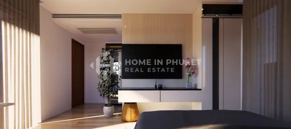 3 Schlafzimmer Haus in Phuket, Thailand, Nr. 67468 15