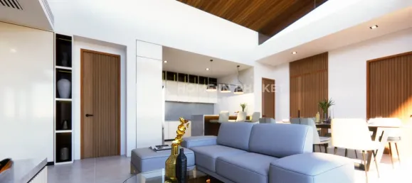 3 Schlafzimmer Haus in Phuket, Thailand, Nr. 67468 5