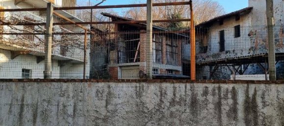 Дом с 8 комнатами в Банкетте, Италия № 237772 4