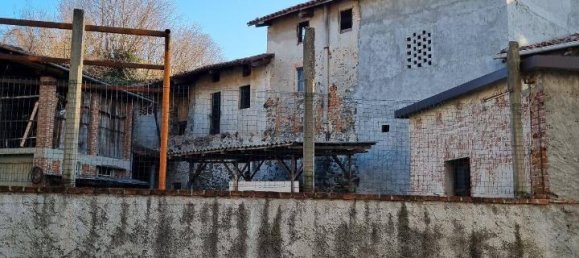 Дом с 8 комнатами в Банкетте, Италия № 237772 7