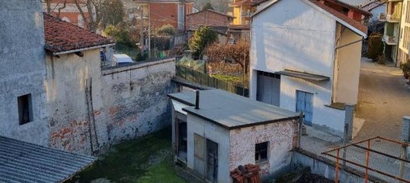 Дом с 8 комнатами в Банкетте, Италия № 237772 3