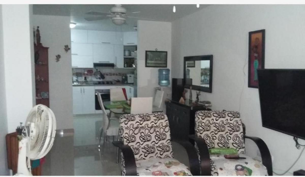 2 bedrooms Apartment in Guadalajara de Buga, Colombia No. 3403