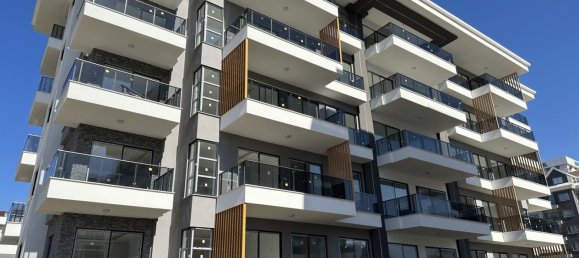 Apartamento de 3+1 en Kestel, Turkey No. 26928 4