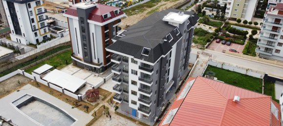 Apartamento de 3+1 en Kestel, Turkey No. 26928 7