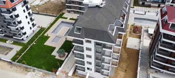 Apartamento de 3+1 en Kestel, Turkey No. 26928 3