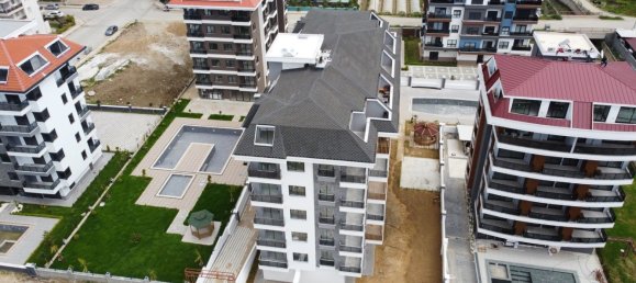 Apartamento de 3+1 en Kestel, Turkey No. 26928 10