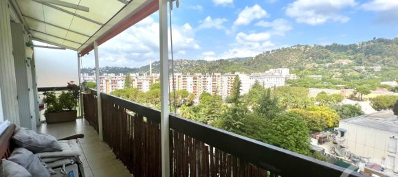 2 bedrooms Apartment in Nice, France No. 186687 10