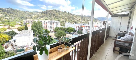 2 bedrooms Apartment in Nice, France No. 186687 11