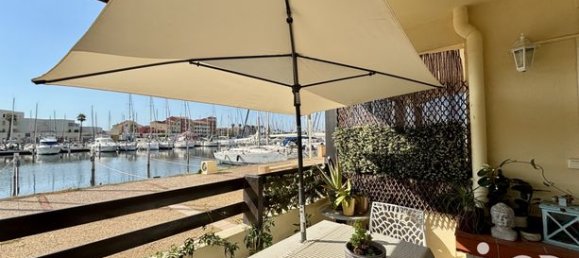 1 bedroom Apartment in Leucate, France No. 312012 3