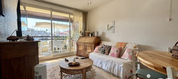 1 bedroom Apartment in Leucate, France No. 312012 6