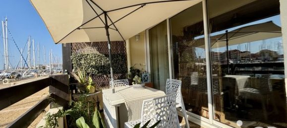 1 bedroom Apartment in Leucate, France No. 312012 2