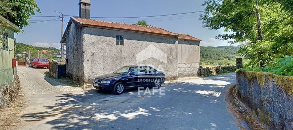 2 bedrooms House in Celorico de Basto, Portugal No. 238067 13