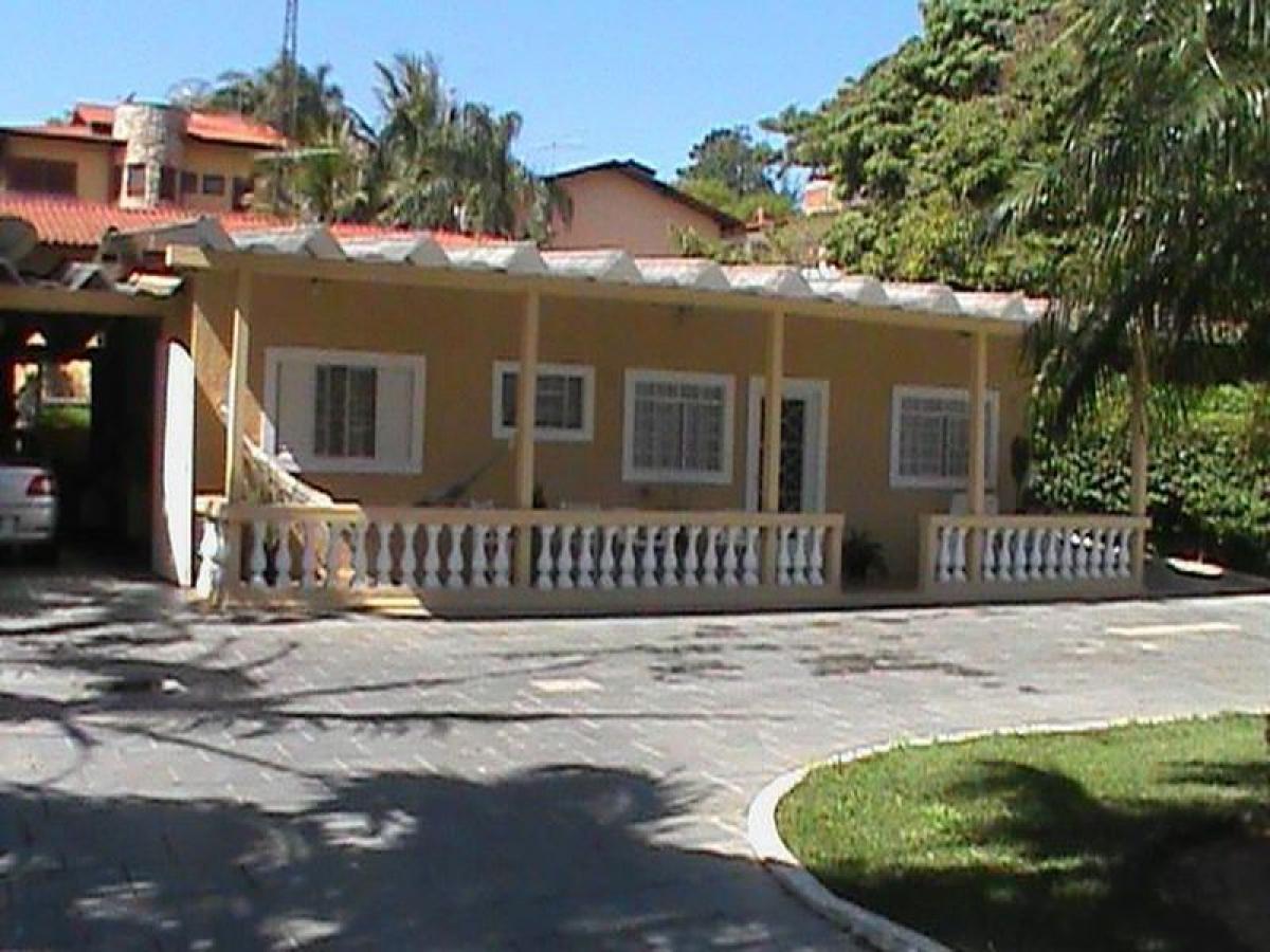 2 غرف نوم منزل في Sao Paulo, Brazil رقم 587058