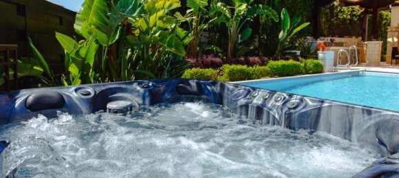 3 غرف نوم فيلا في Paphos, Cyprus رقم 9529 17