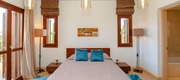 3 غرف نوم فيلا في Paphos, Cyprus رقم 9529 10