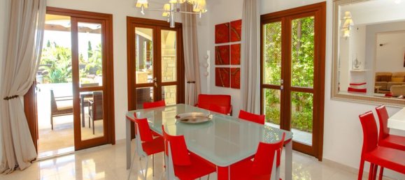 3 غرف نوم فيلا في Paphos, Cyprus رقم 9529 8