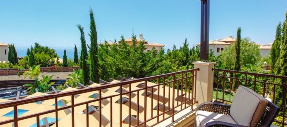 3 Schlafzimmer Villa in Paphos, Cyprus, Nr. 9529 14