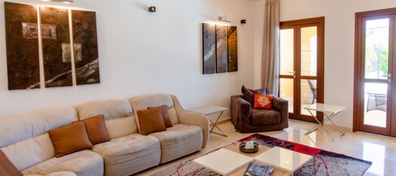 3 غرف نوم فيلا في Paphos, Cyprus رقم 9529 7