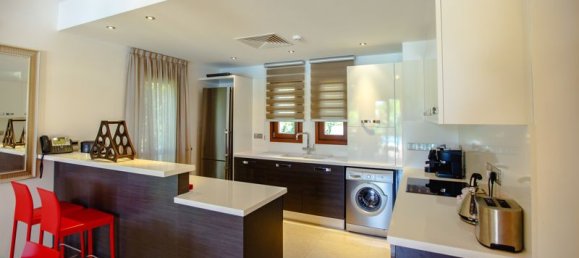 3 Schlafzimmer Villa in Paphos, Cyprus, Nr. 9529 6