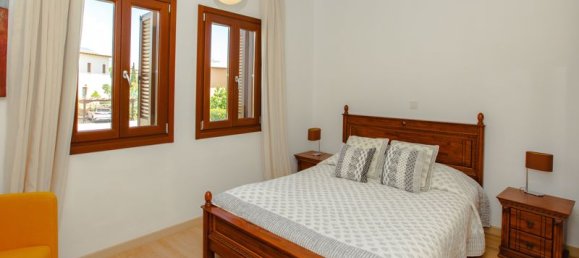 3 غرف نوم فيلا في Paphos, Cyprus رقم 9529 13