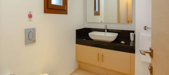 3 غرف نوم فيلا في Paphos, Cyprus رقم 9529 15