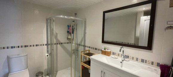 Квартира 2+1 в Аланья, Турция № 18743 12