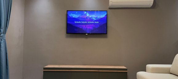 Квартира 2+1 в Аланья, Турция № 18743 14