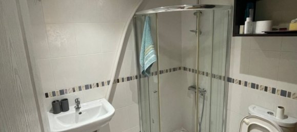 Квартира 2+1 в Аланья, Турция № 18743 11