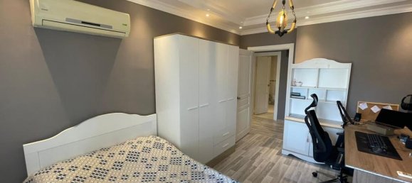 Квартира 2+1 в Аланья, Турция № 18743 21