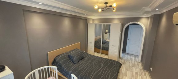 Квартира 2+1 в Аланья, Турция № 18743 23