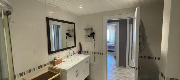 Квартира 2+1 в Аланья, Турция № 18743 5