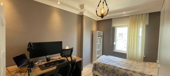 Квартира 2+1 в Аланья, Турция № 18743 9