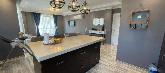 Квартира 2+1 в Аланья, Турция № 18743 19