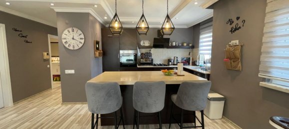 Квартира 2+1 в Аланья, Турция № 18743 13