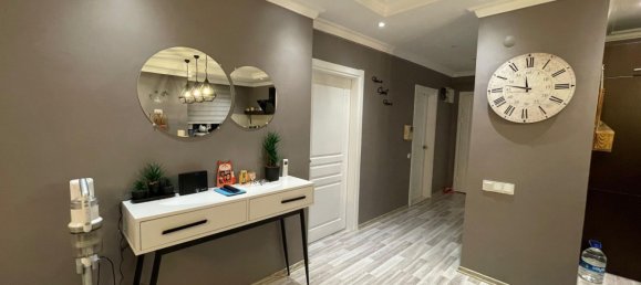 Квартира 2+1 в Аланья, Турция № 18743 8