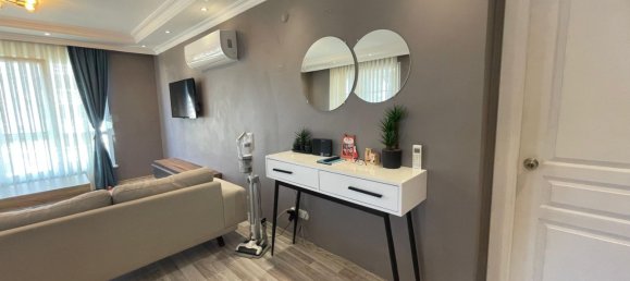 Квартира 2+1 в Аланья, Турция № 18743 18