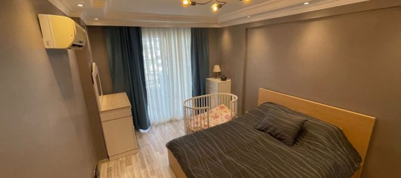 Квартира 2+1 в Аланья, Турция № 18743 16