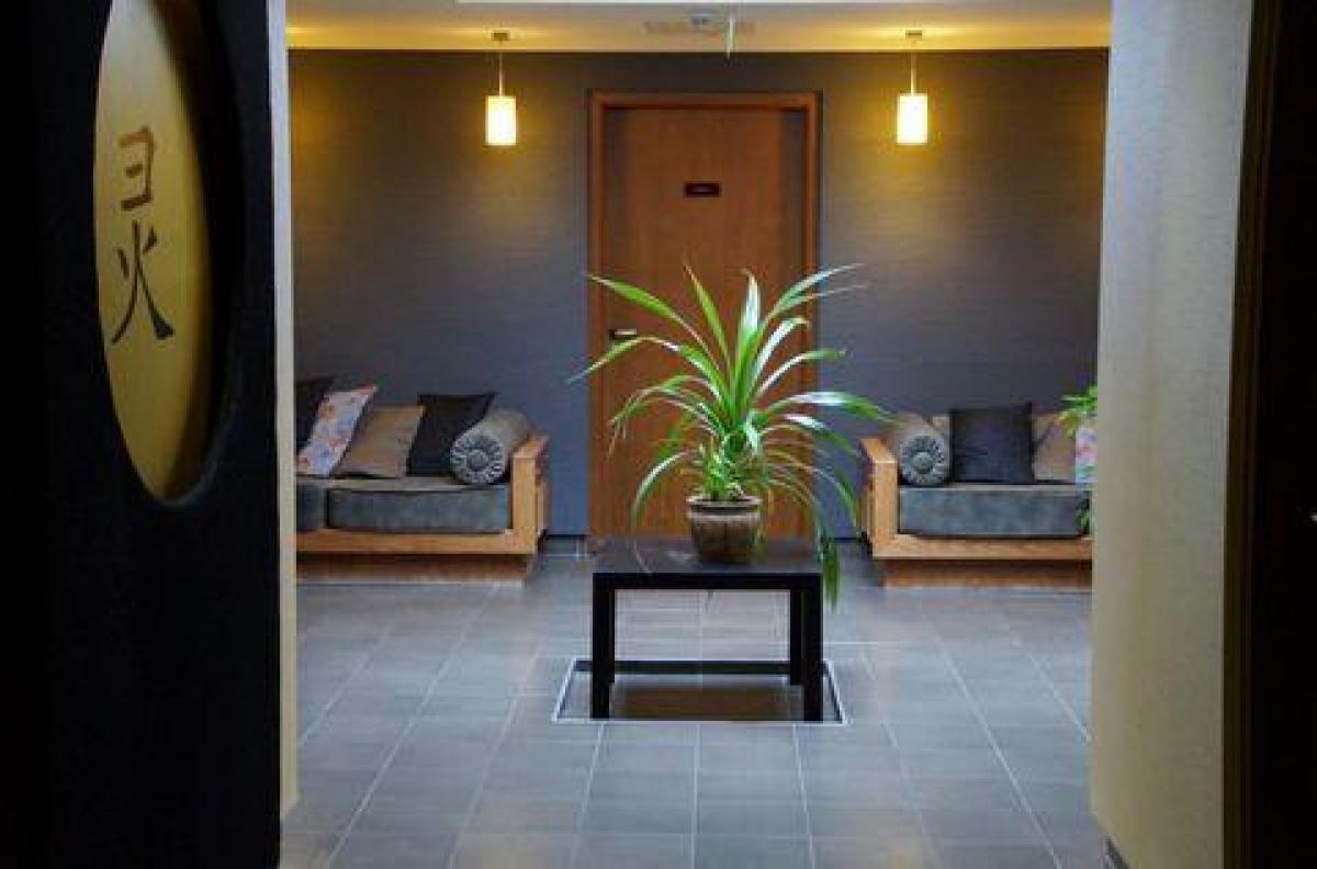 2 bedrooms Condo in Amiens, France No. 6203