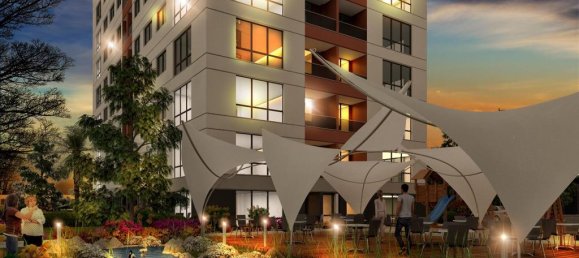 2 rooms Property in Istanbul, Turkey No. 10506 16