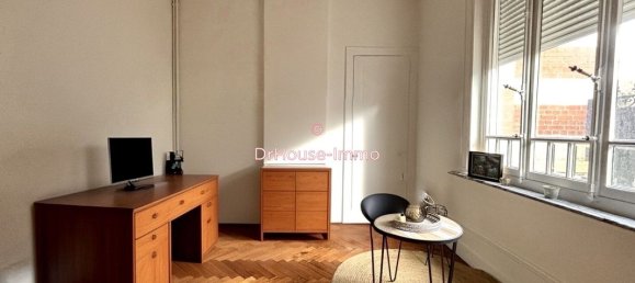 Casa de 7 dormitorios en Quievrechain, France No. 51789 4