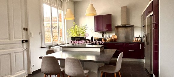 Casa de 7 dormitorios en Quievrechain, France No. 51789 3