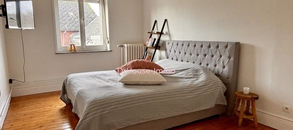 Casa de 7 dormitorios en Quievrechain, France No. 51789 6