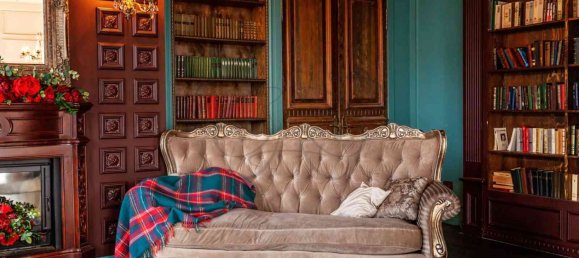 5 bedrooms Penthouse in Rome, Italy No. 130958 5