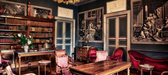 5 bedrooms Penthouse in Rome, Italy No. 130958 6