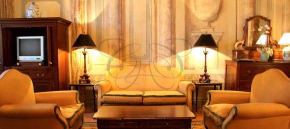 5 bedrooms Penthouse in Rome, Italy No. 130958 4