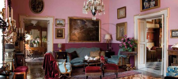 5 bedrooms Penthouse in Rome, Italy No. 130958 13