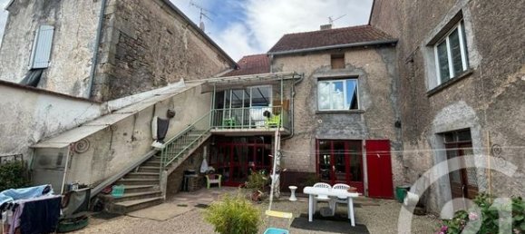 4 chambres Maison à Saulx, France No. 305778 7